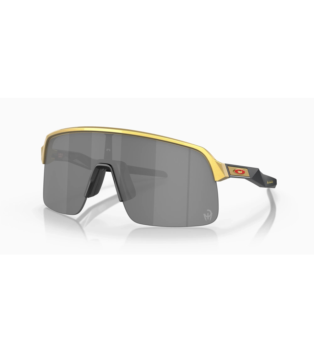 **Oakley SUTRO Lite: Gafas deportivas fotocromáticas**